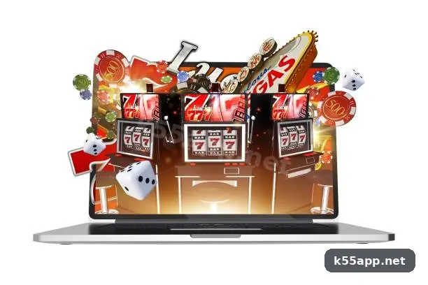 k55